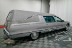 1995 Cadillac Fleetwood Ss Hearse