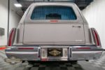1995 Cadillac Fleetwood Ss Hearse