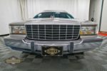 1995 Cadillac Fleetwood Ss Hearse