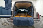 1995 Cadillac Fleetwood Ss Hearse