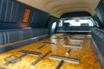 1995 Cadillac Fleetwood Ss Hearse