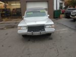 1990 Cadillac Brougham Ss Hearse