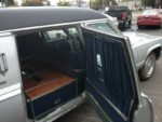 1990 Cadillac Brougham Ss Hearse