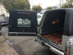 1990 Cadillac Brougham Ss Hearse