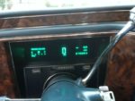 1990 Cadillac Brougham Ss Hearse