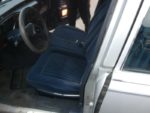 1990 Cadillac Brougham Ss Hearse