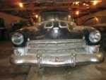 1949 Cadillac Ss Hearse