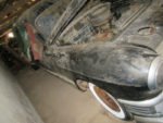 1949 Cadillac Ss Hearse
