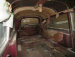 1949 Cadillac Ss Hearse