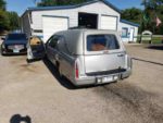1999 Cadillac Hearse