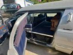 1999 Cadillac Hearse