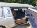 1999 Cadillac Hearse