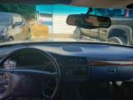 1999 Cadillac Hearse