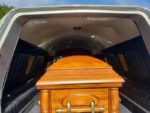 1999 Cadillac Hearse