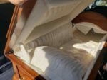1999 Cadillac Hearse