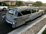 1960 Cadillac Hearse by Superior