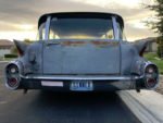 1960 Cadillac Hearse by Superior