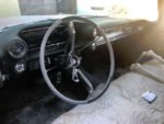 1960 Cadillac Hearse by Superior