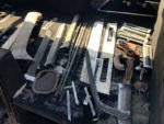 1960 Cadillac Hearse by Superior