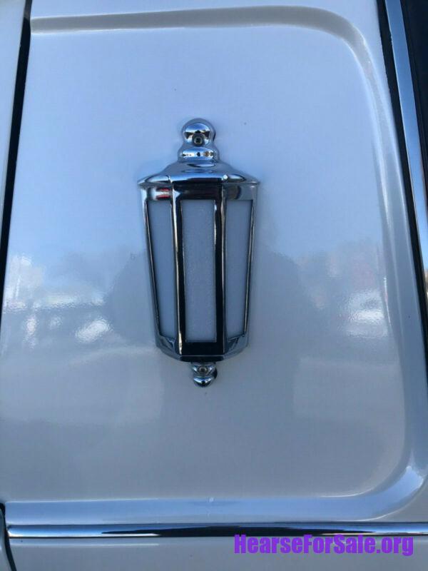 1993 Cadillac Fleetwood Hearse by Superior Coaches 1993 Cadillac Fleetwood 1993 Cadillac Fleetwwood Hearse. Body By Superior Coaches