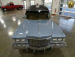 1976 Cadillac Fleetwood Hearse