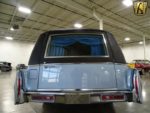 1976 Cadillac Fleetwood Hearse