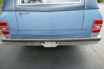 1990 Chevrolet Caprice Superior Hearse