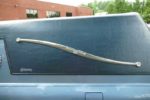 1990 Chevrolet Caprice Superior Hearse