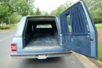 1990 Chevrolet Caprice Superior Hearse