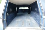 1990 Chevrolet Caprice Superior Hearse
