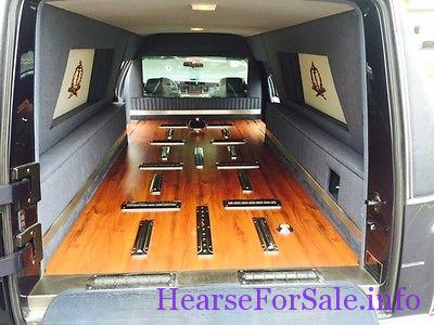 1997 Lincoln Town Car Hearse 1997 Lincoln Town Car Hearse