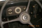 1936 Packard Henney Hearse
