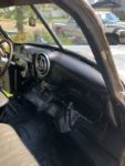 1952 Pontiac Barnette Hearse