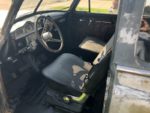 1952 Pontiac Barnette Hearse