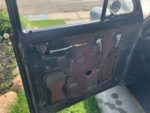 1952 Pontiac Barnette Hearse