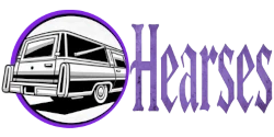 Hearses - Home
