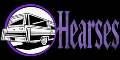 Hearses - Home