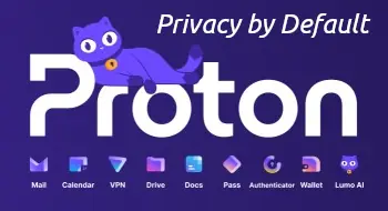 Proton Privacy Suit Ad